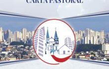 Cardeal escreve Carta Pastoral sobre o 1º sínodo arquidiocesano