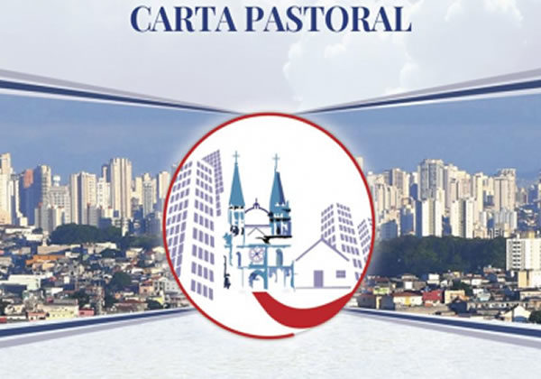 Cardeal escreve Carta Pastoral sobre o 1º sínodo arquidiocesano