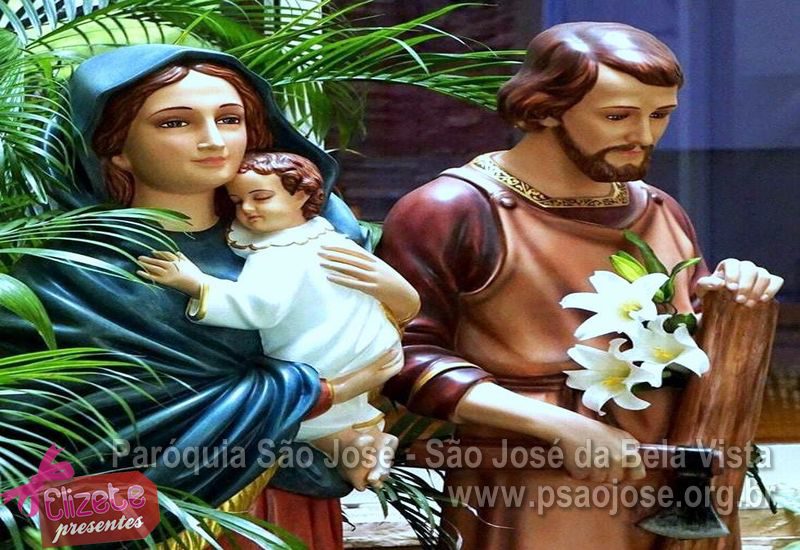 Missa no Dia de São José