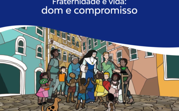 Campanha da Fraternidade 2020