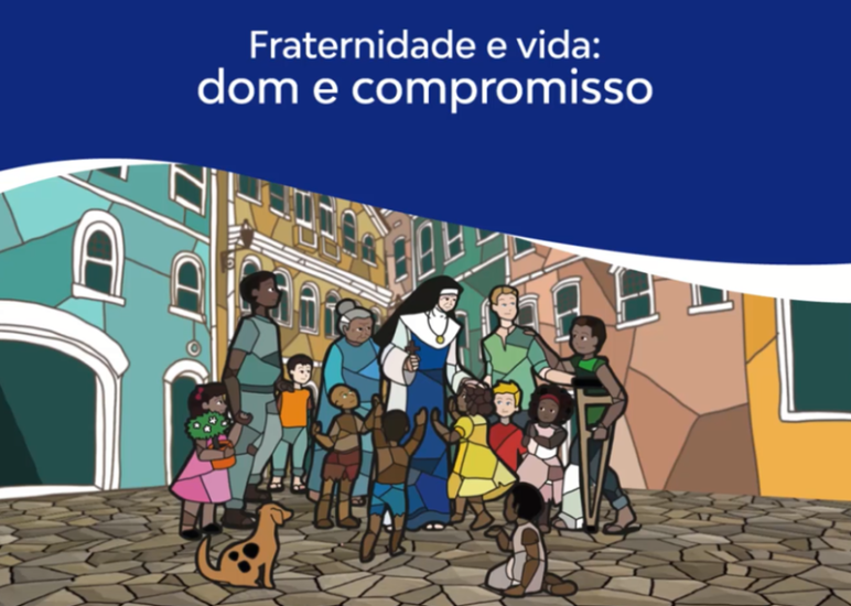 Campanha da Fraternidade 2020