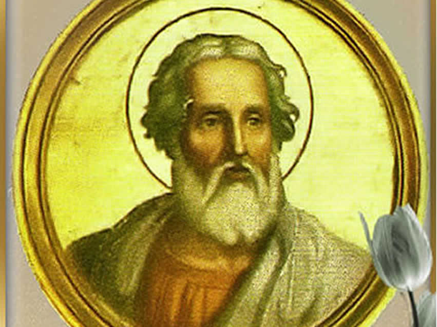Papa São Sotero - Foi o 12° Papa da Igreja Católica