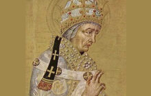 Papa São Fabiano