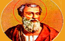 Papa São Ponciano