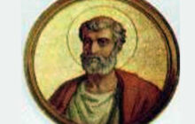 Papa Santo Estêvão I
