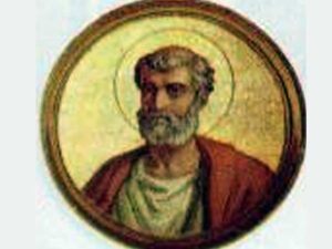 Papa Estêvão I
