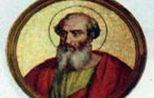 Papa Santo Lúcio I