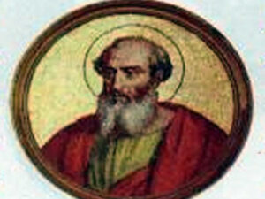 Papa Lúcio I