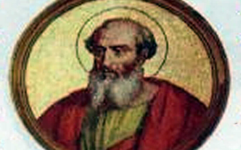 Papa Santo Lúcio I