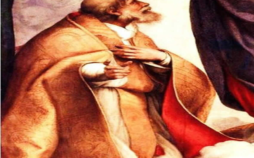 Papa Sisto II
