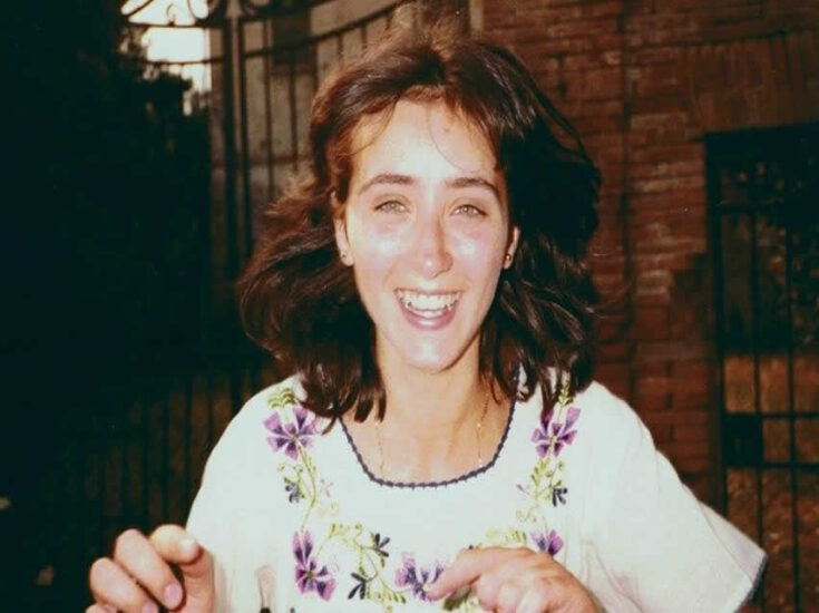 Beatificada Sandra Sabattini